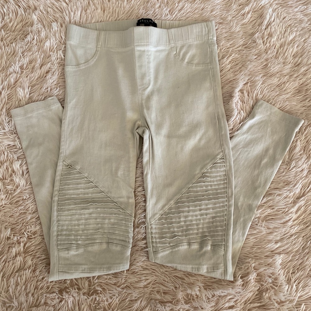 Beulah pants